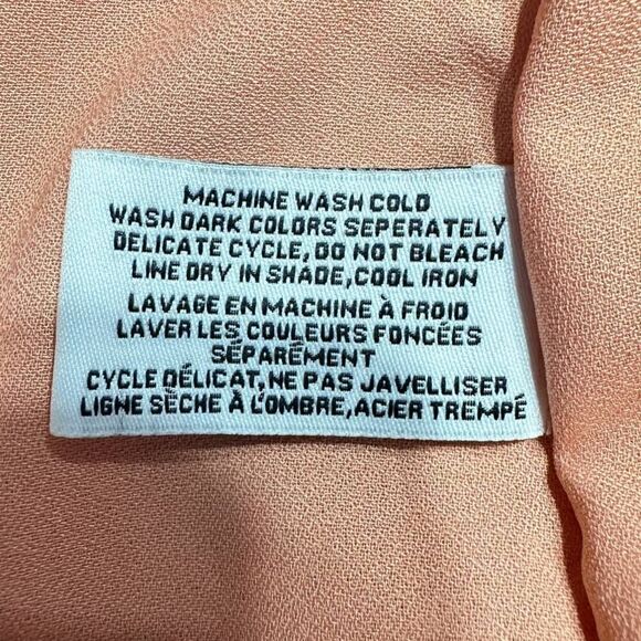 Walter Baker Beverly‎ Off-The-Shoulder Ruched Leopard-Print Crepe Mini Dress 10 - Picture 8 of 12